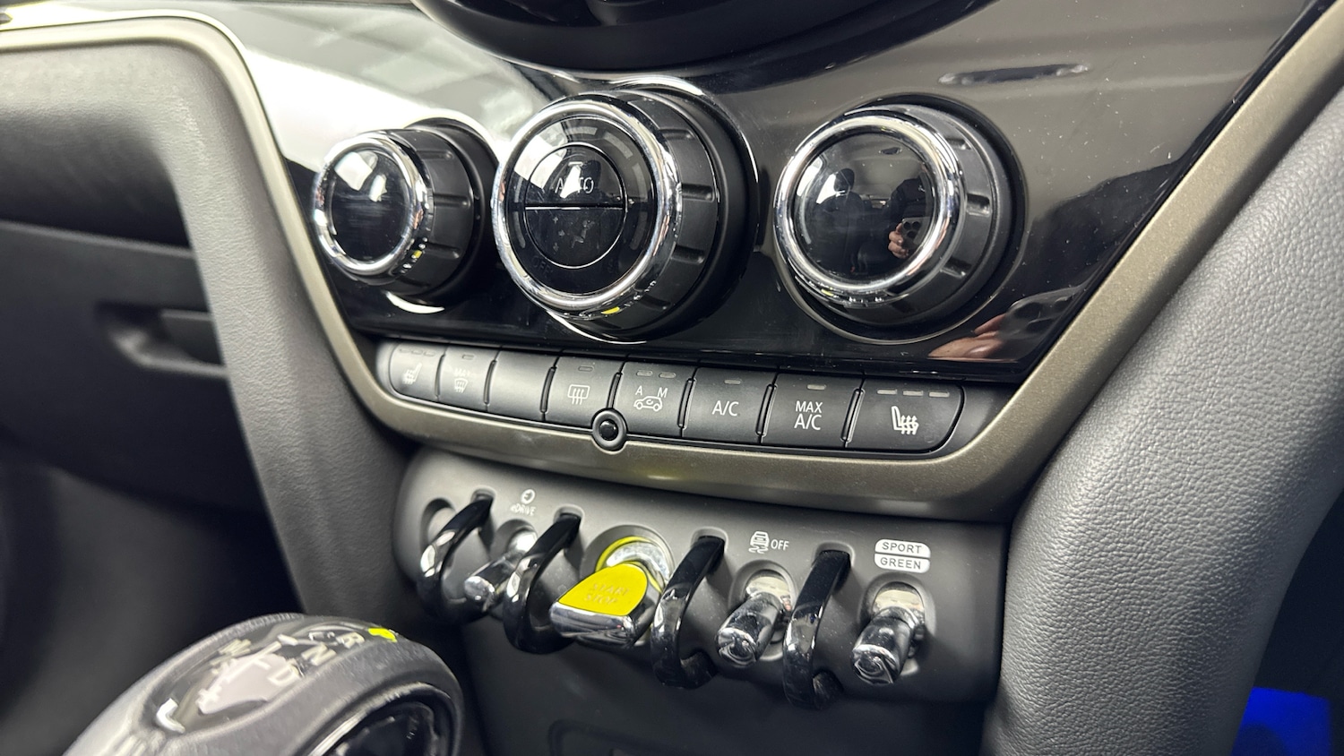 Used MINI Countryman 2021 for sale - 77213306: Photo 20