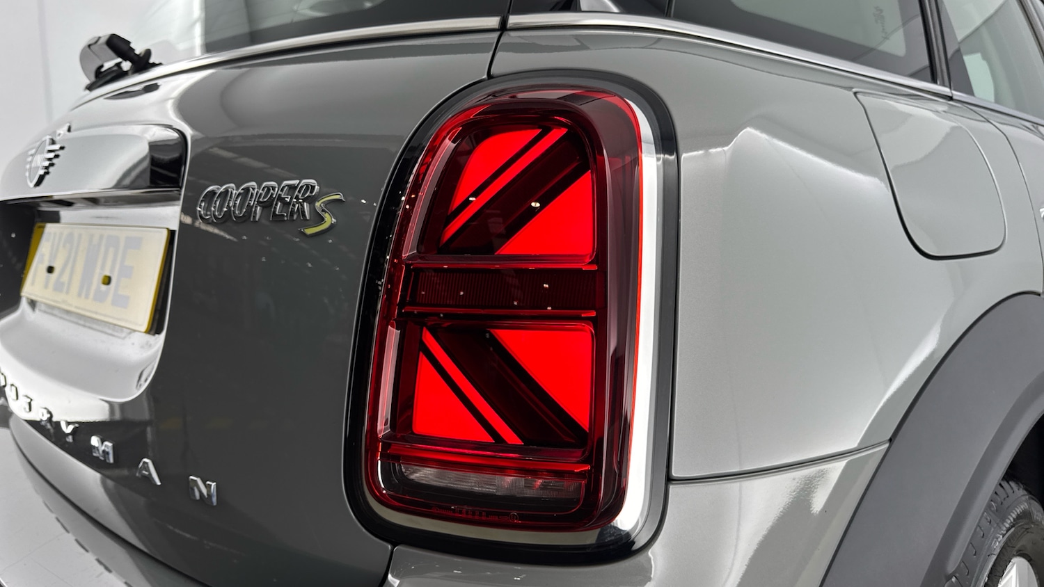 Used MINI Countryman 2021 for sale - 77213306: Photo 24