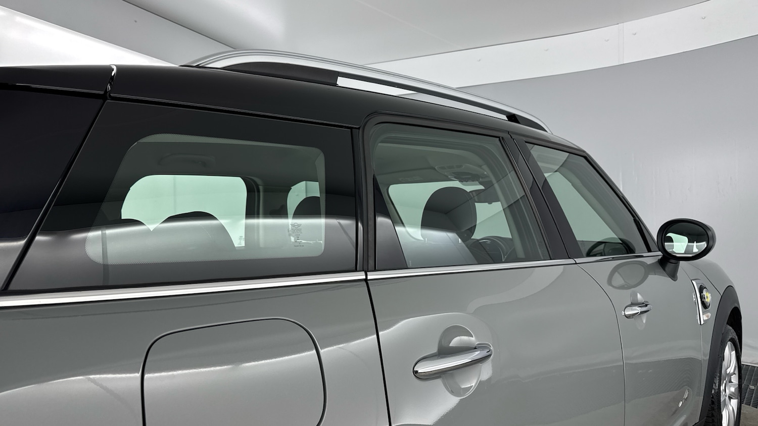 Used MINI Countryman 2021 for sale - 77213306: Photo 25