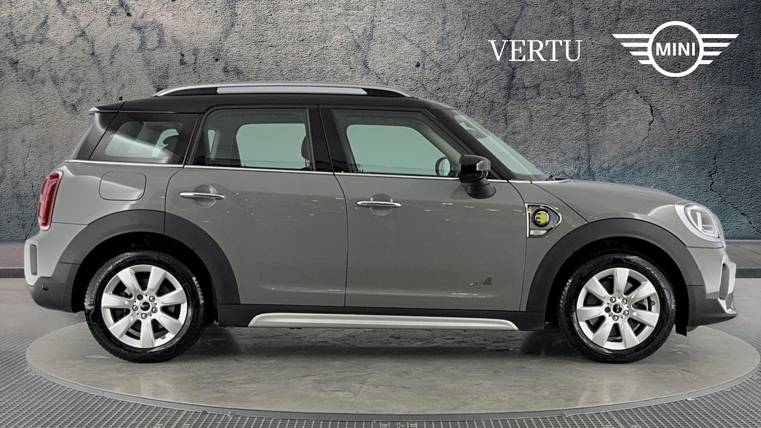 Used MINI Countryman 2021 for sale - 77213306: Photo 3