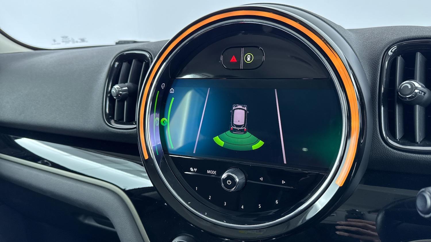 Used MINI Countryman 2021 for sale - 77213306: Photo 30