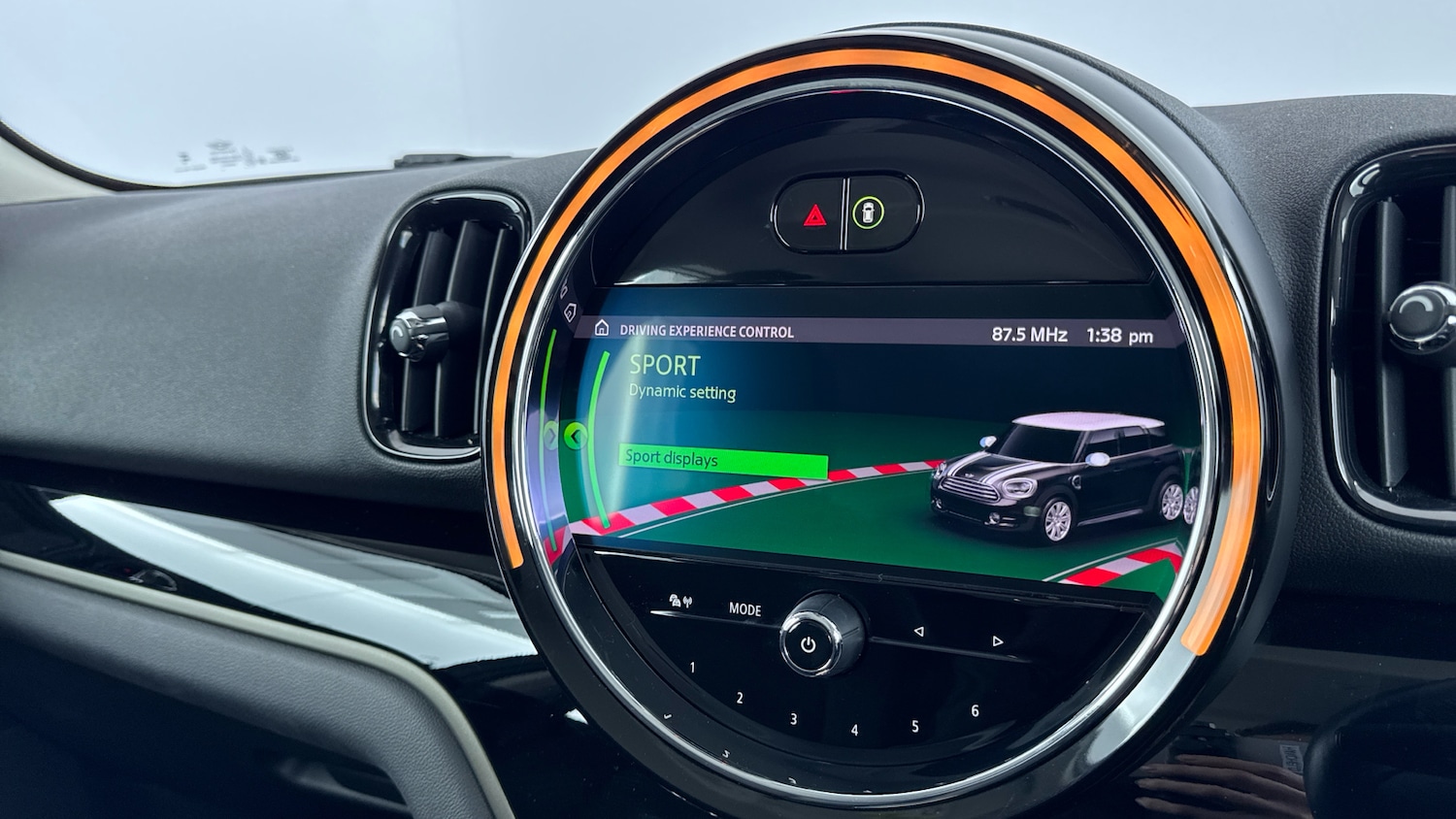 Used MINI Countryman 2021 for sale - 77213306: Photo 31