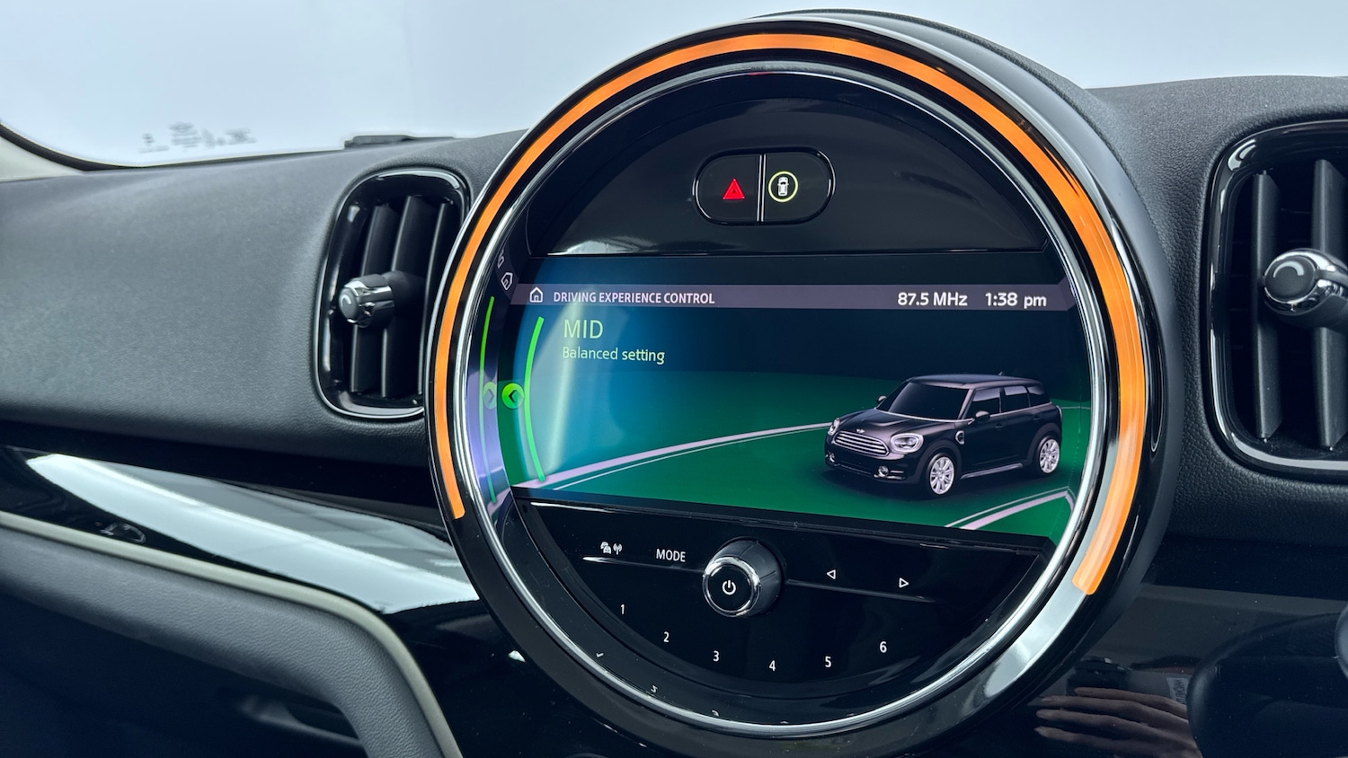 Used MINI Countryman 2021 for sale - 77213306: Photo 32