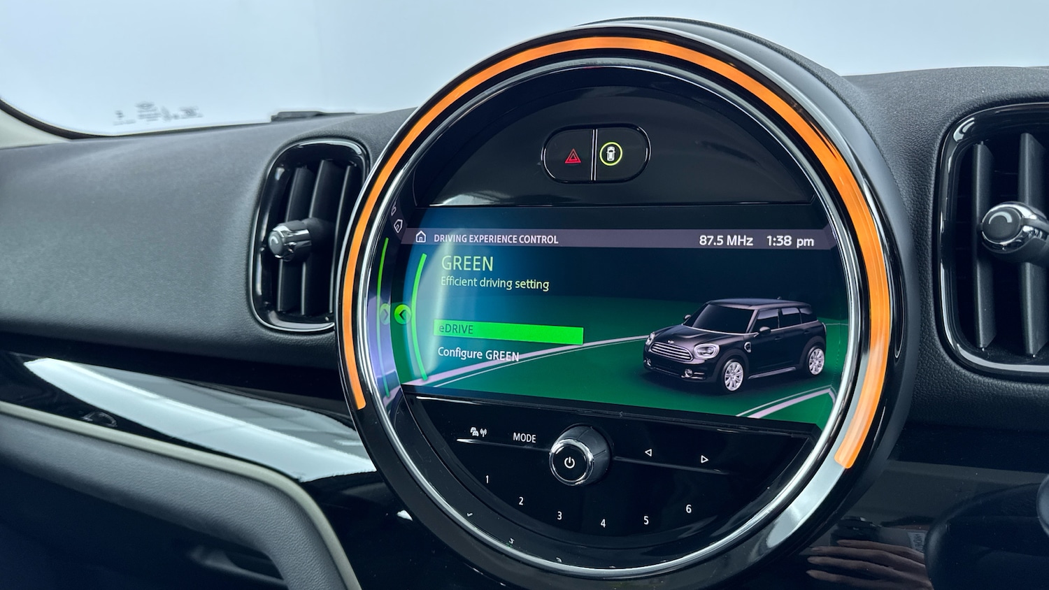 Used MINI Countryman 2021 for sale - 77213306: Photo 33