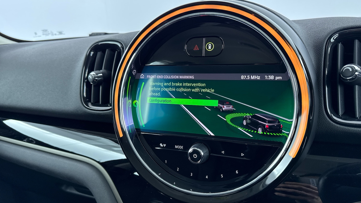 Used MINI Countryman 2021 for sale - 77213306: Photo 34