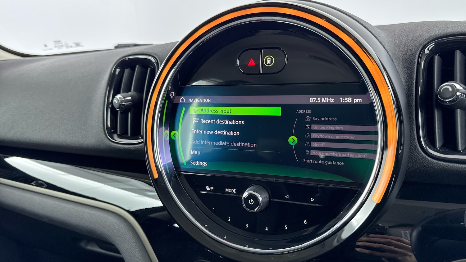 Used MINI Countryman 2021 for sale - 77213306: Photo 35