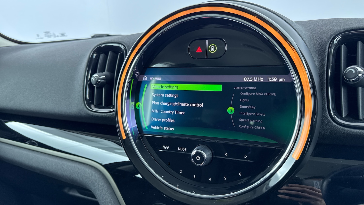 Used MINI Countryman 2021 for sale - 77213306: Photo 36