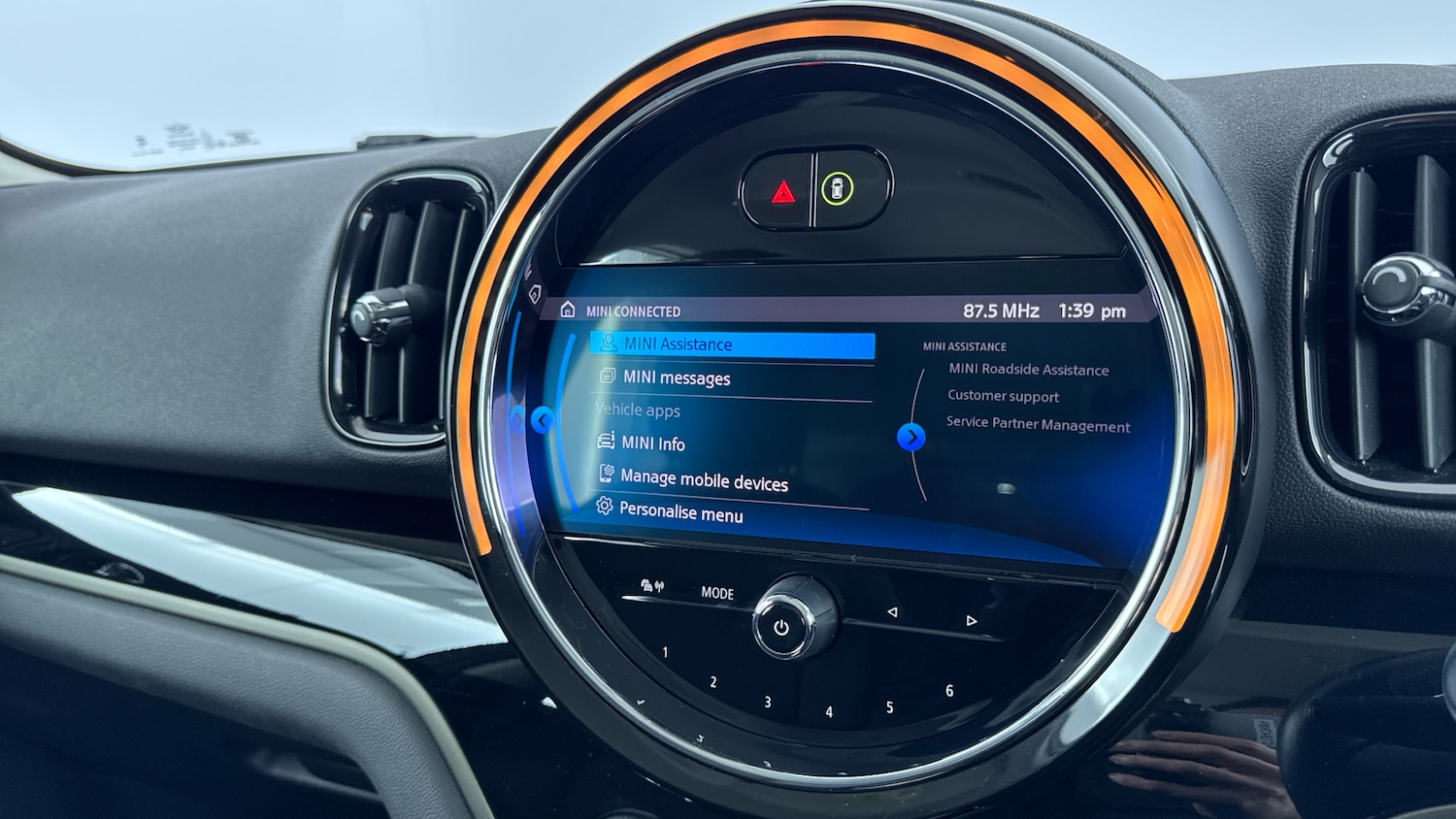 Used MINI Countryman 2021 for sale - 77213306: Photo 37