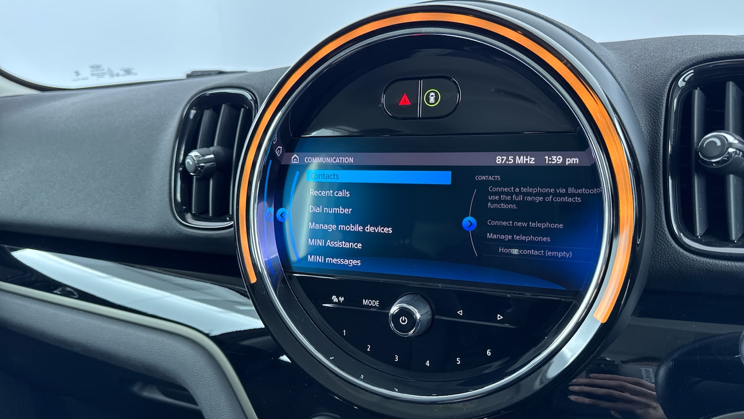 Used MINI Countryman 2021 for sale - 77213306: Photo 38