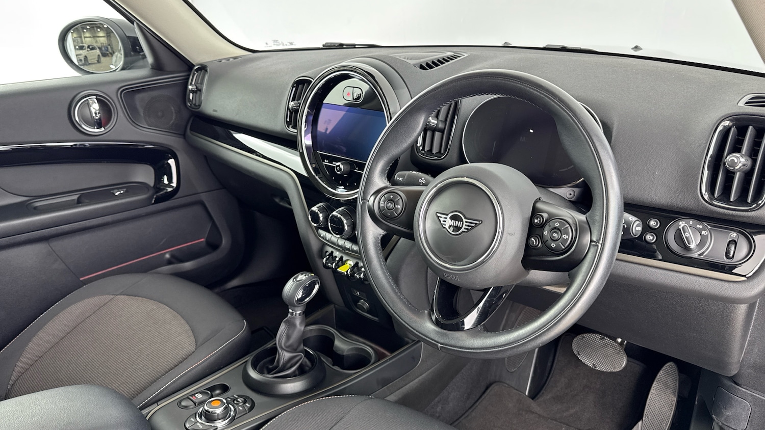 Used MINI Countryman 2021 for sale - 77213306: Photo 6