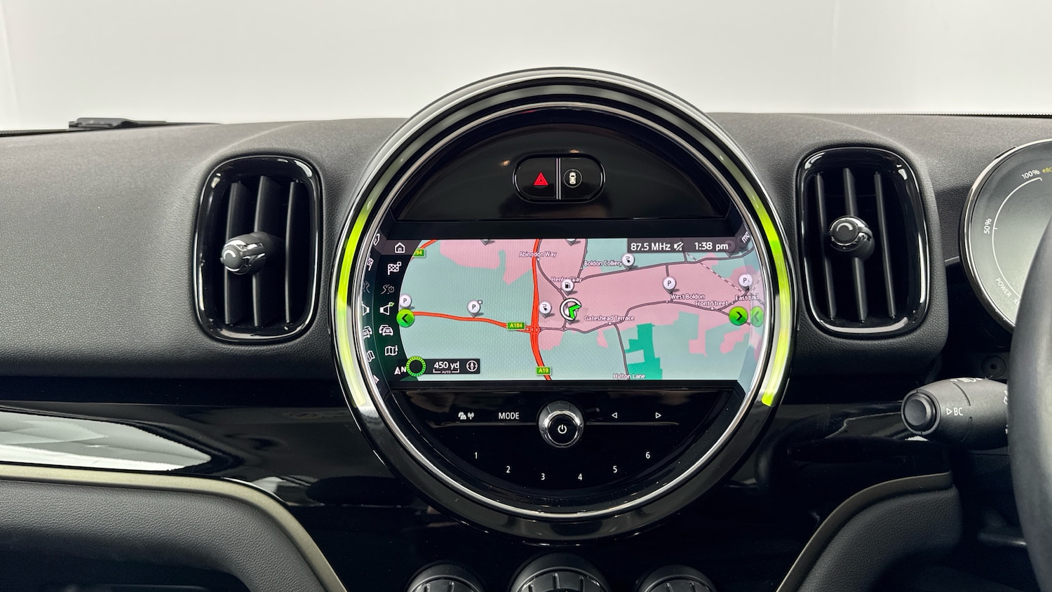 Used MINI Countryman 2021 for sale - 77213306: Photo 8