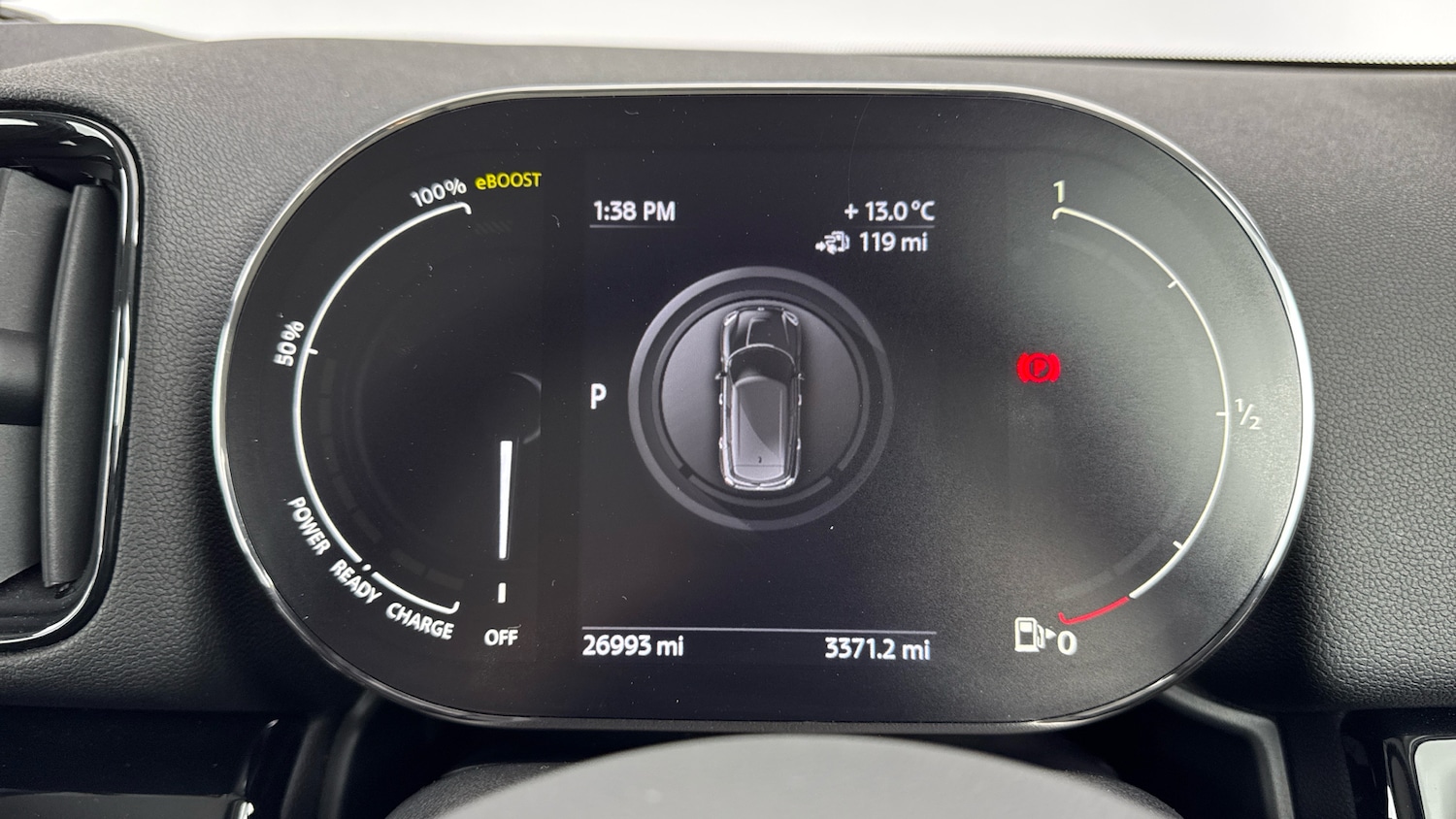 Used MINI Countryman 2021 for sale - 77213306: Photo 9