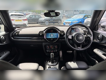 Used MINI Clubman 2023 for sale - 78929635: Photo