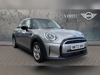Used MINI Hatch 2023 for sale - 78596748: Photo