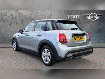 Used MINI Hatch 2023 for sale - 78596748: Photo