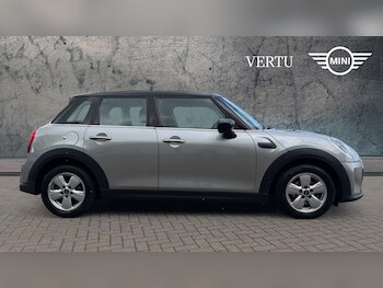Used MINI Hatch 2023 for sale - 78596748: Photo