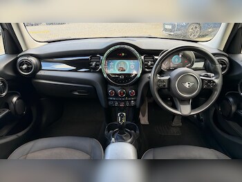 Used MINI Hatch 2023 for sale - 78596748: Photo