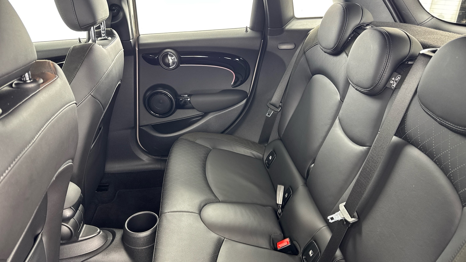 Used MINI Hatch 2021 for sale - 78038539: Photo 12