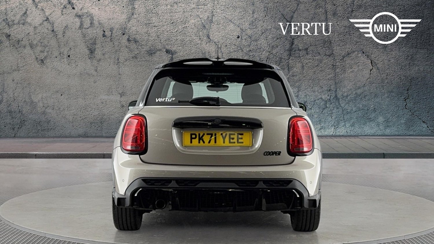 Used MINI Hatch 2021 for sale - 78038539: Photo 15