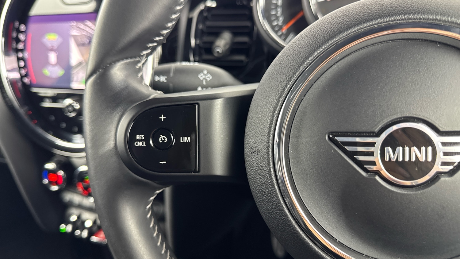 Used MINI Hatch 2021 for sale - 78038539: Photo 17