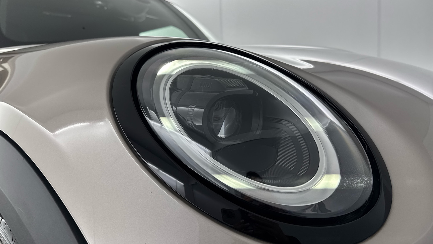 Used MINI Hatch 2021 for sale - 78038539: Photo 21