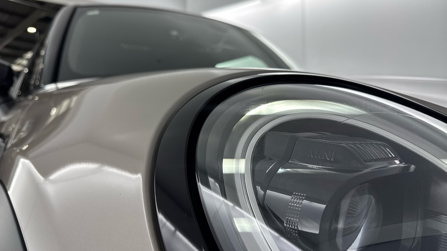 Used MINI Hatch 2021 for sale - 78038539: Photo 22