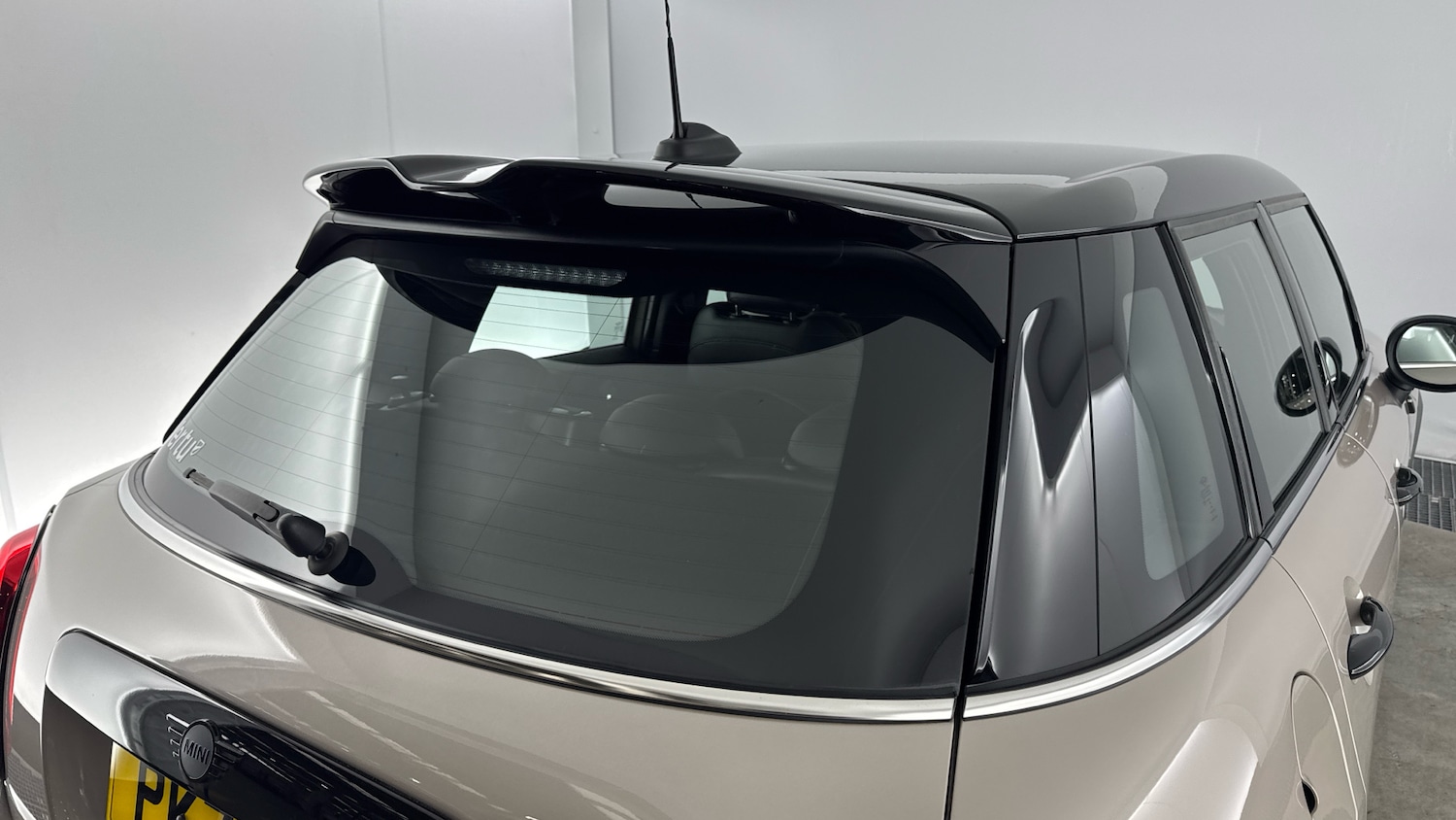 Used MINI Hatch 2021 for sale - 78038539: Photo 26