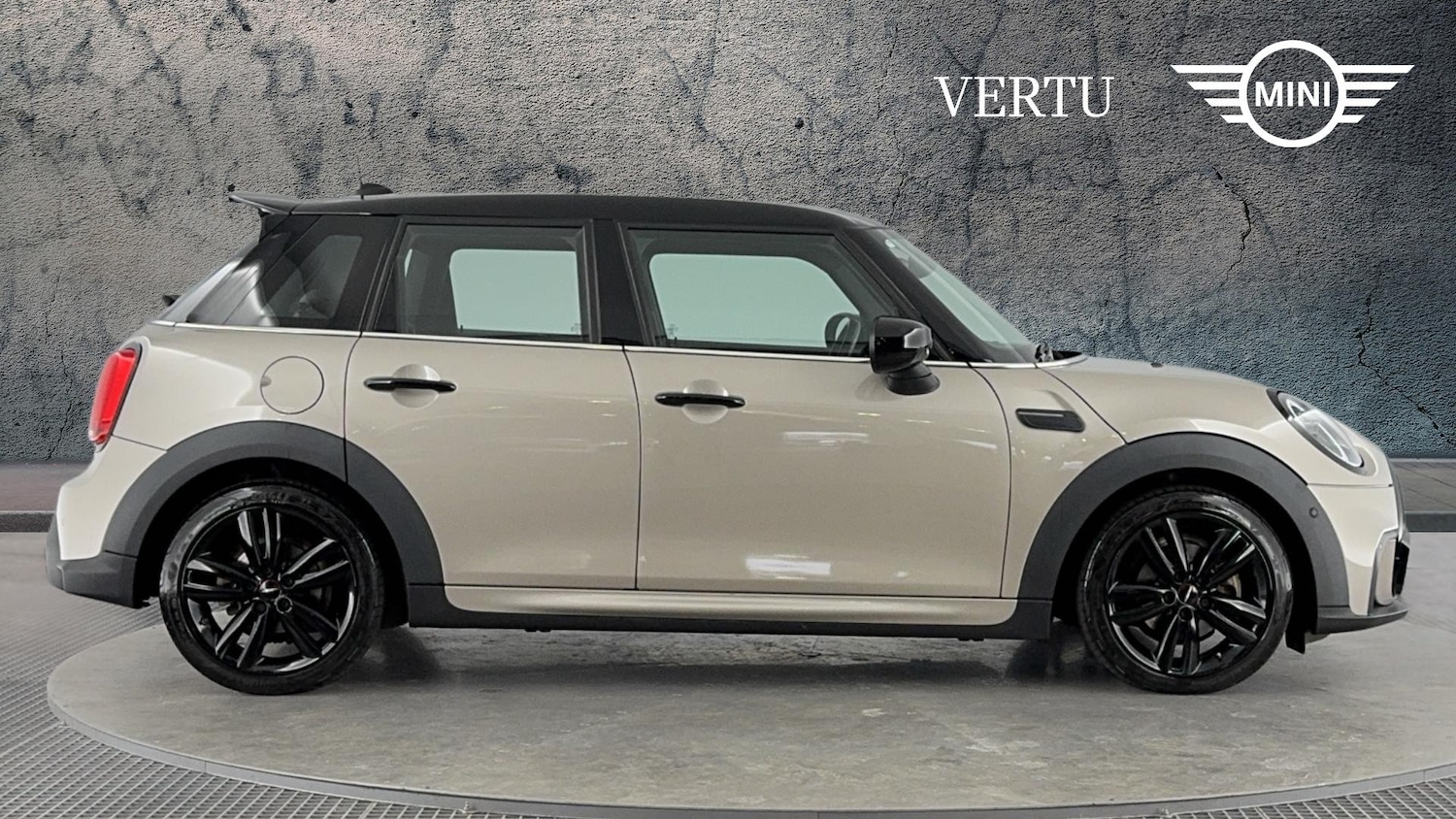 Used MINI Hatch 2021 for sale - 78038539: Photo 3