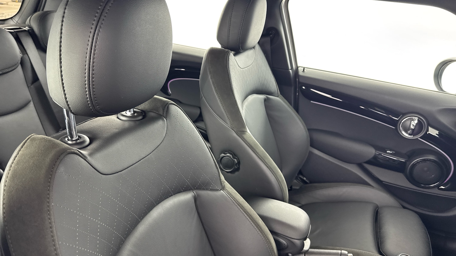 Used MINI Hatch 2021 for sale - 78038539: Photo 30