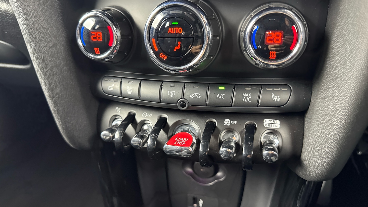 Used MINI Hatch 2021 for sale - 78038539: Photo 36