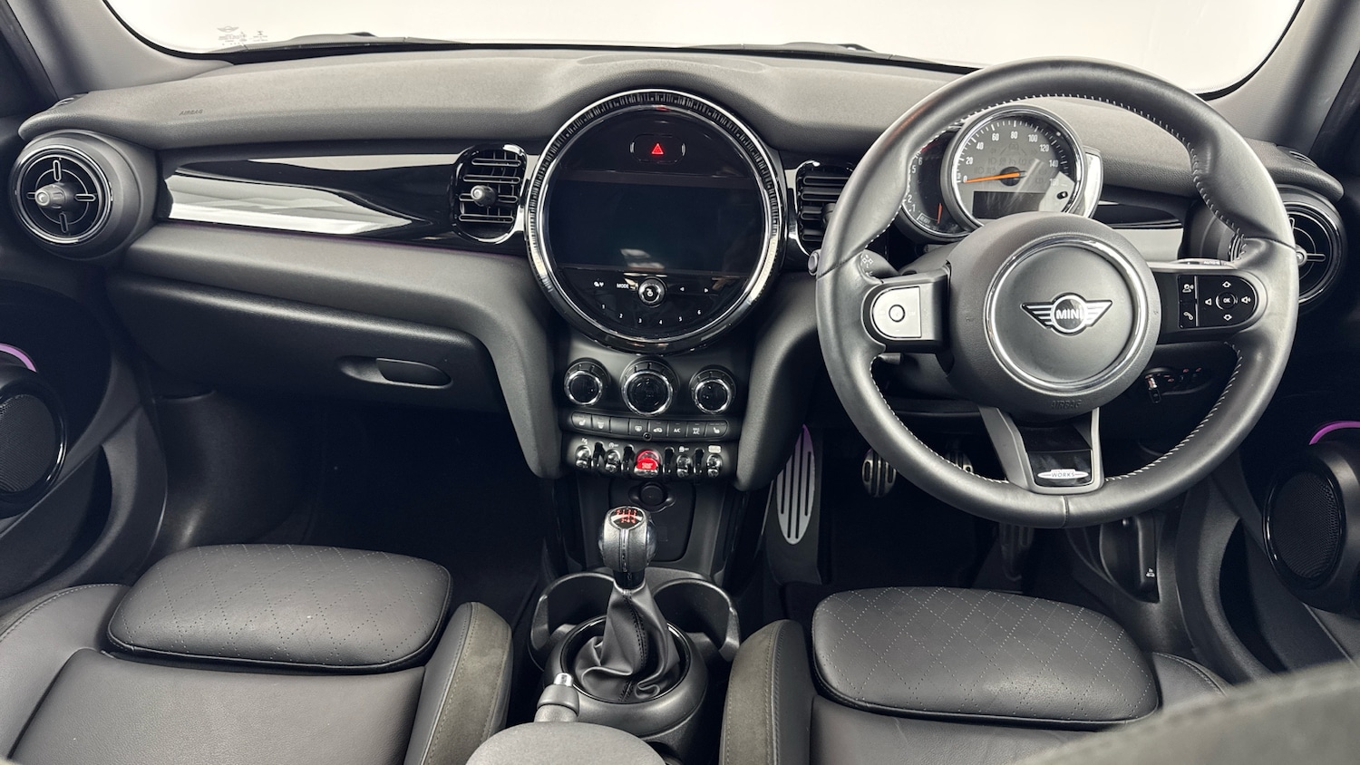 Used MINI Hatch 2021 for sale - 78038539: Photo 4