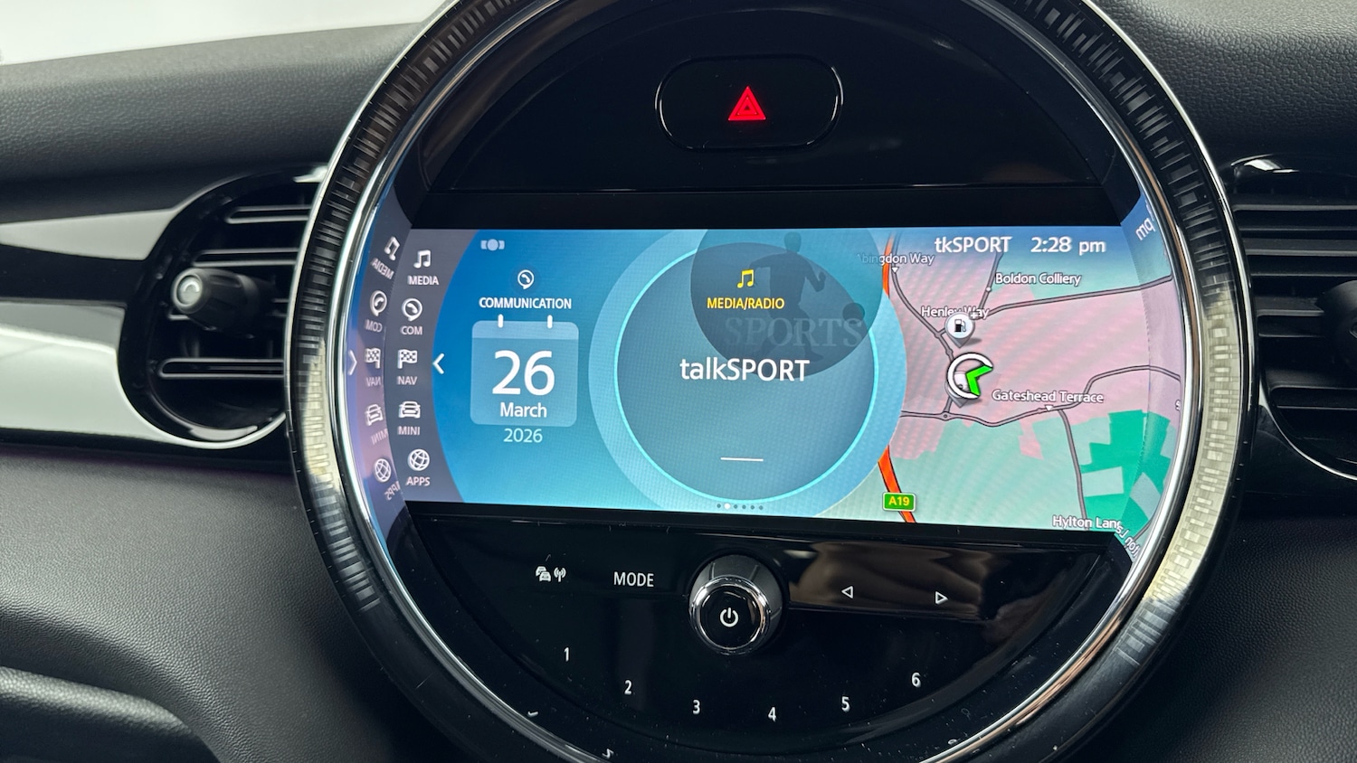 Used MINI Hatch 2021 for sale - 78038539: Photo 42