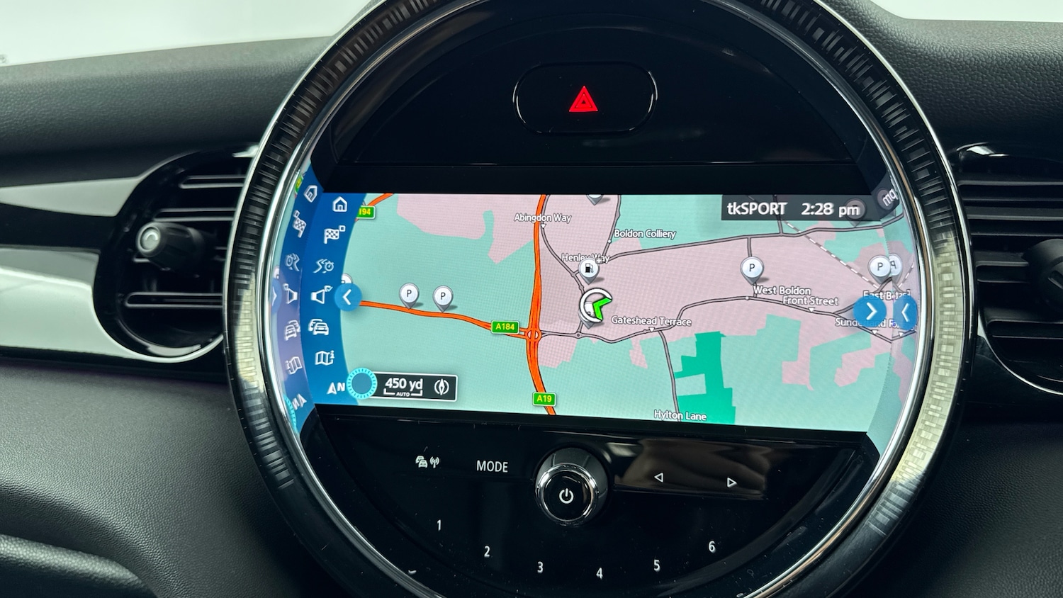 Used MINI Hatch 2021 for sale - 78038539: Photo 43