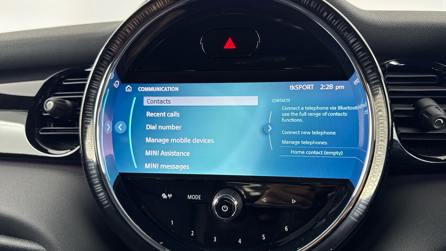 Used MINI Hatch 2021 for sale - 78038539: Photo 46