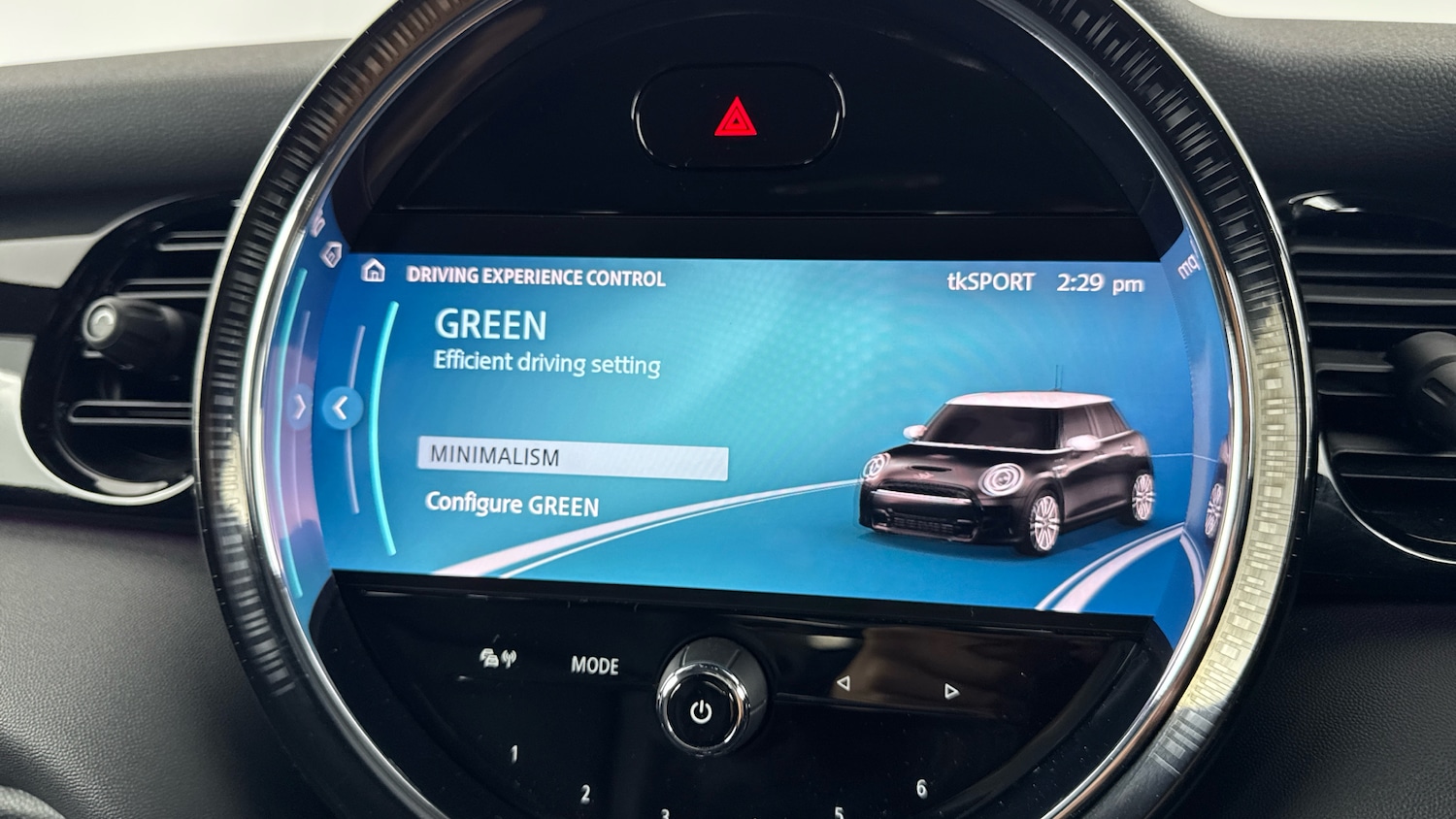 Used MINI Hatch 2021 for sale - 78038539: Photo 48