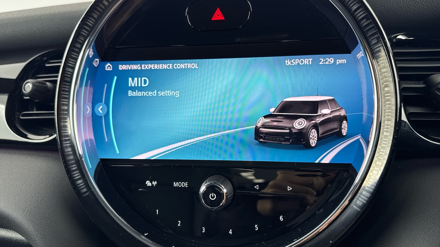 Used MINI Hatch 2021 for sale - 78038539: Photo 49