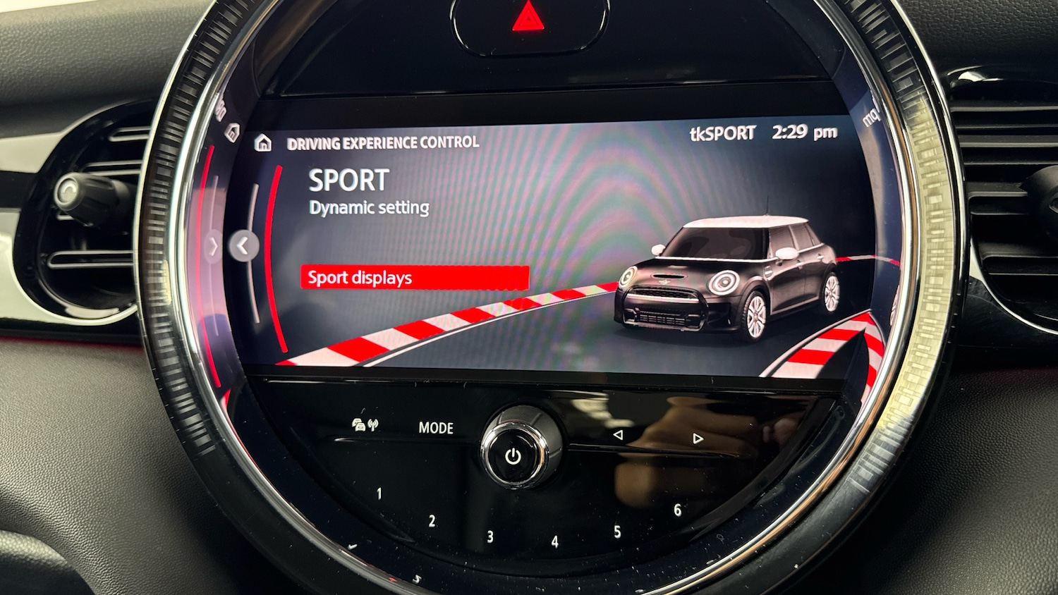 Used MINI Hatch 2021 for sale - 78038539: Photo 50