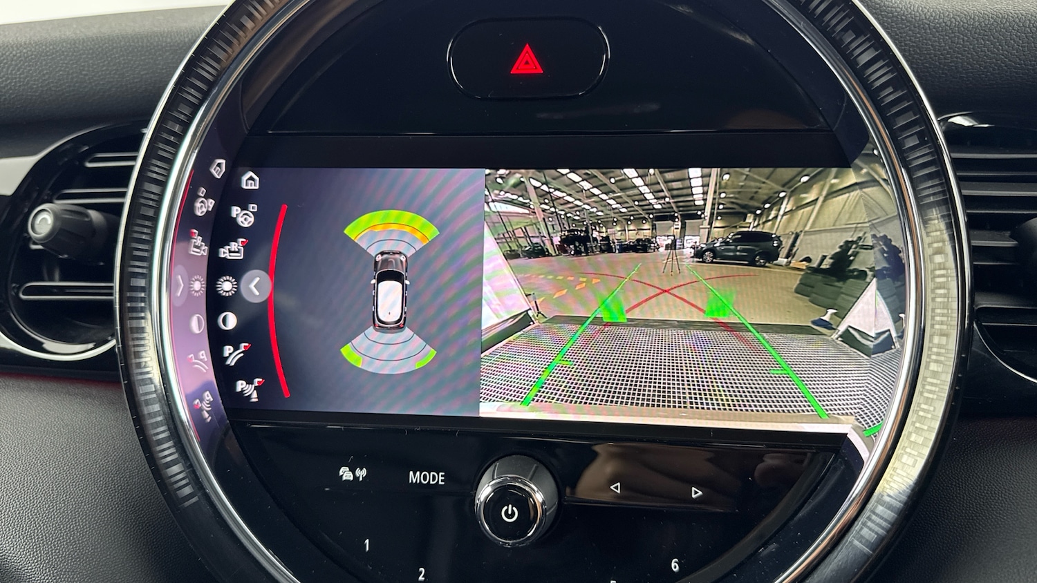 Used MINI Hatch 2021 for sale - 78038539: Photo 51