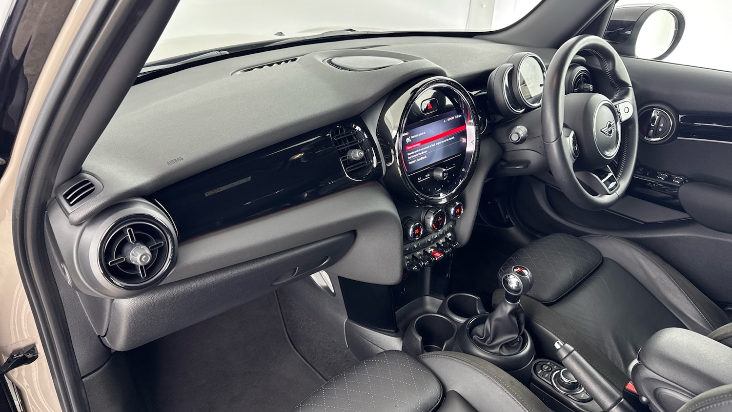 Used MINI Hatch 2021 for sale - 78038539: Photo 7