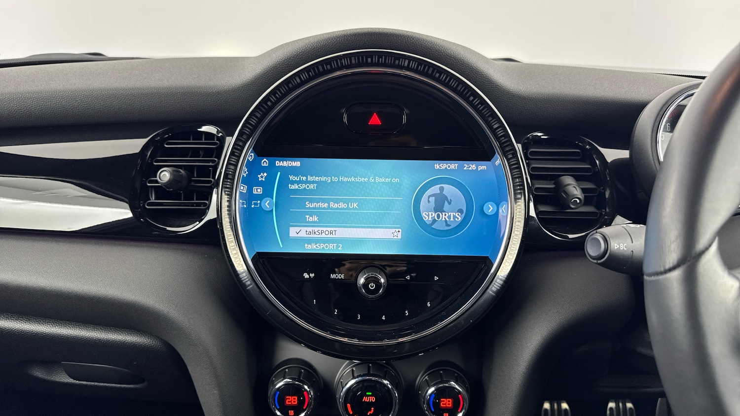 Used MINI Hatch 2021 for sale - 78038539: Photo 8