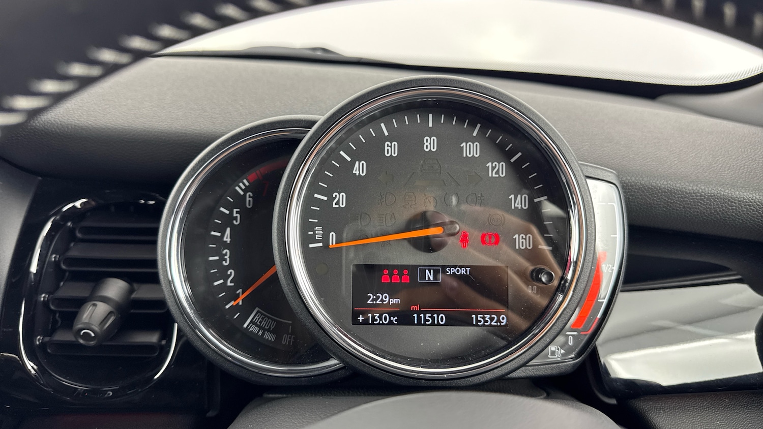 Used MINI Hatch 2021 for sale - 78038539: Photo 9