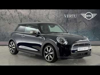 2022 (22) - 1.5 Cooper Exclusive 3dr