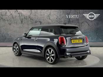 Used MINI Hatch 2022 for sale - 74871832: Photo