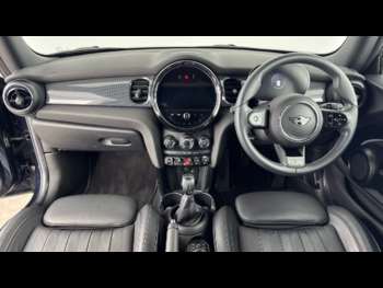 Used MINI Hatch 2022 for sale - 74871832: Photo