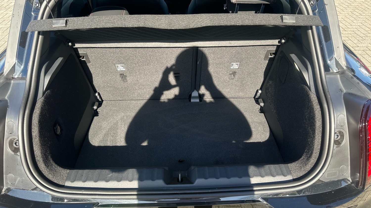 Used MINI Aceman 2024 for sale - 76383070: Photo 13