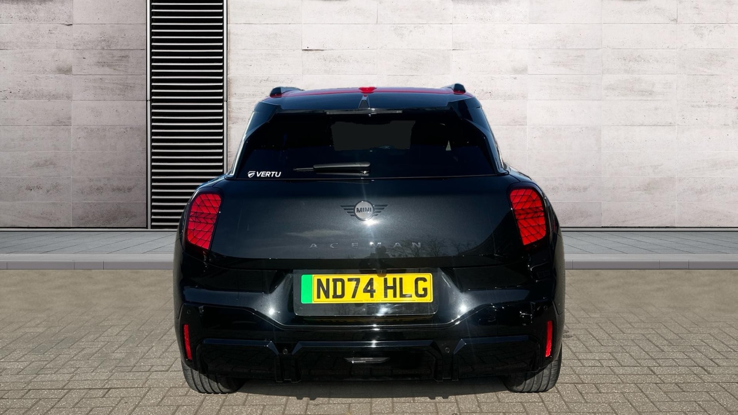 Used MINI Aceman 2024 for sale - 76383070: Photo 15