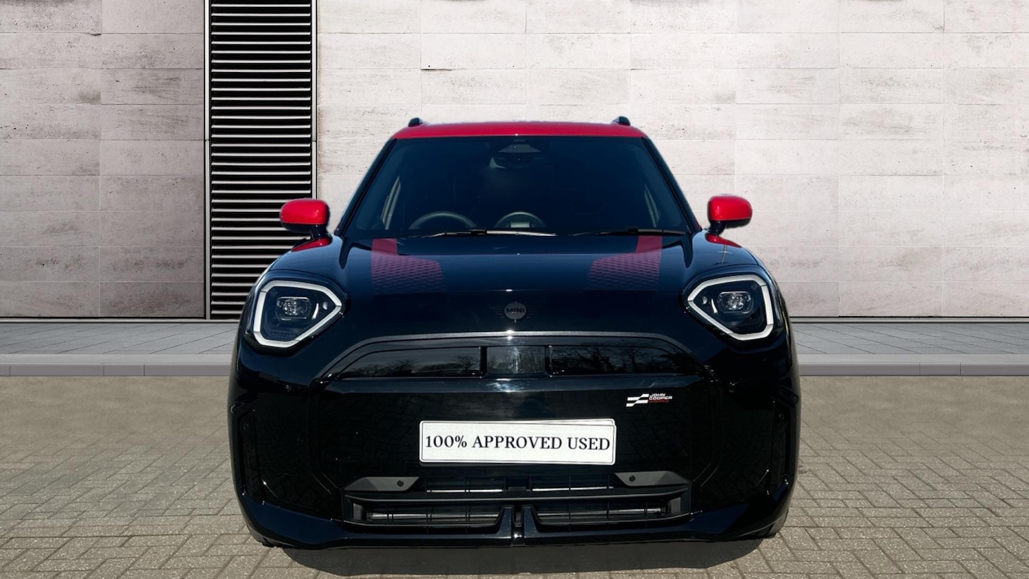 Used MINI Aceman 2024 for sale - 76383070: Photo 16