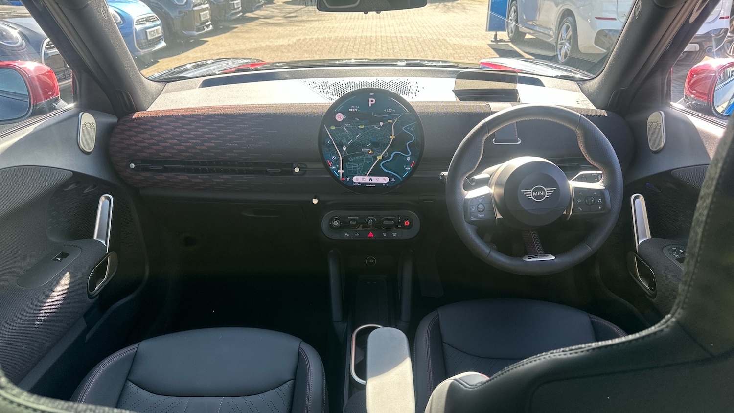 Used MINI Aceman 2024 for sale - 76383070: Photo 4