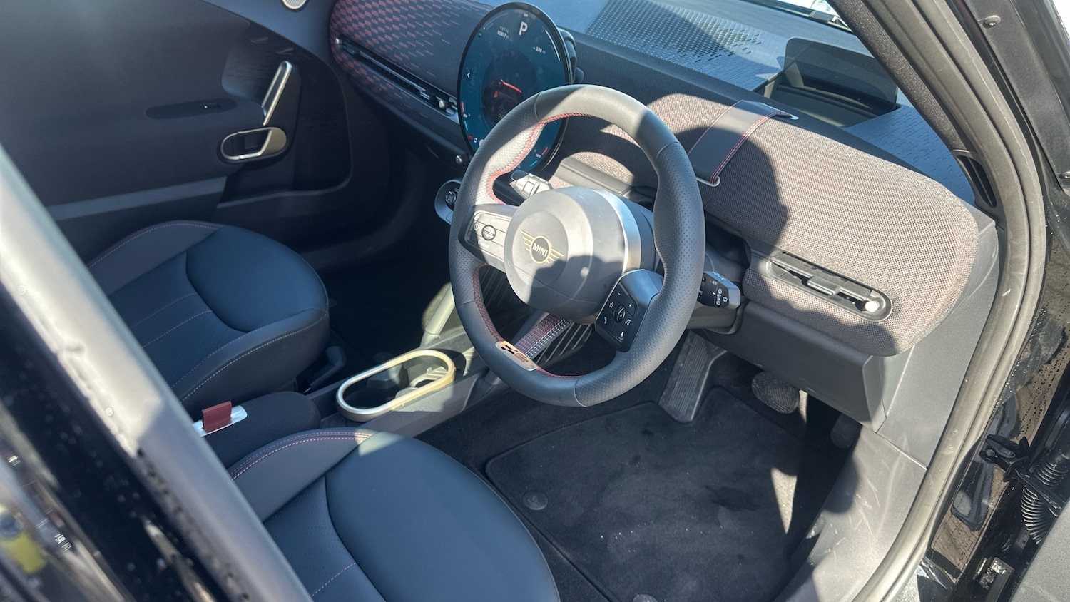 Used MINI Aceman 2024 for sale - 76383070: Photo 6