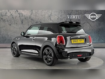 Used MINI Hatch 2019 for sale - 78424436: Photo